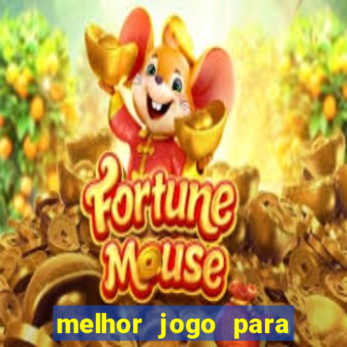 melhor jogo para comprar funcionalidade